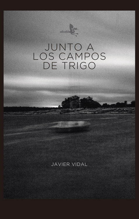 PORTADA Junto a los campos de trigo