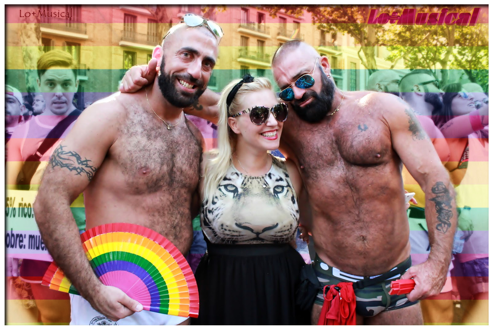 fiesta gay 2015