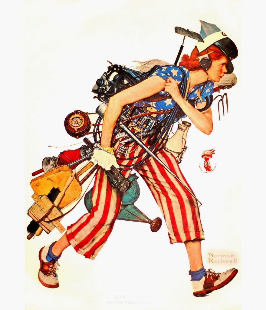 NormanRockwell16