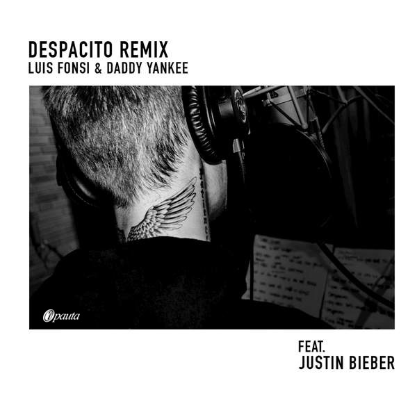 Despacito-RMX