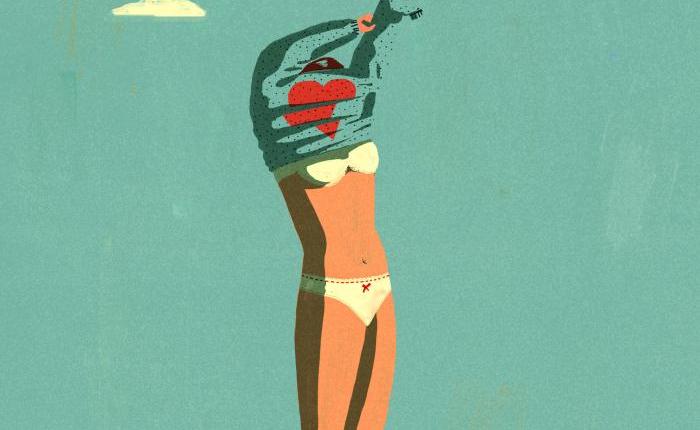 Si pronuncias la palabra amor varias&nbsp;veces…